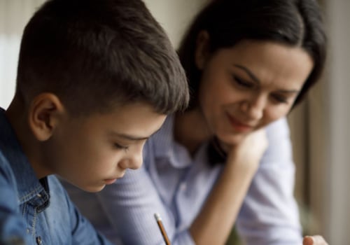 How many hours a day should you spend homeschooling?